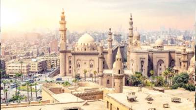 القاهرة الفاطمية