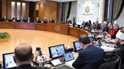 الحكومة: تعديل قانون العقوبات لمواجهة نشر الأكاذيب والشائعات 