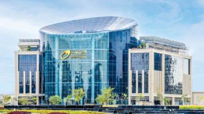 داليا الباز.. رئيسًا للهيئة القومية للبريد