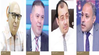 صعود المستقلين يقلب الموازين