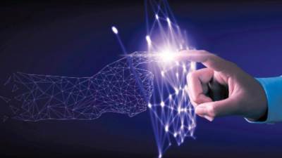 الاقتصاد الرقمى.. جناح التنمية فى العالم