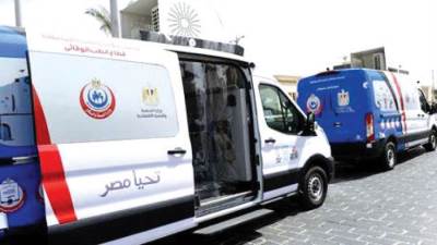 العدالة التكنولوجية  الأكثر شفافية