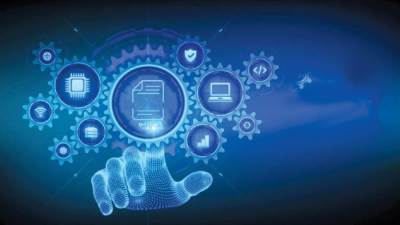 دولـــة الرقمنـــة