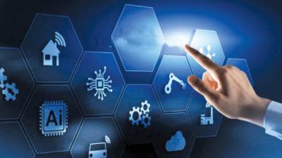 التحول الرقمى محور استراتيجى فى «مصر 2030»