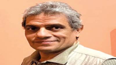 «ألف وجه ووجه» بجاليرى المشهد