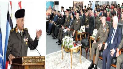 «روزاليوسف» تنشر استراتيجية تنمية الوعــى لمواجهة تحديات وتهديدات«الأمن القومى»