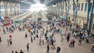 بيانات وجولات إعلامية وفيديوهات توضيحية  سلاح وزارة النقل لتصحيح المفاهيم