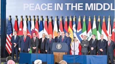 نجاحات دبلوماسية.. وإصلاح اقتصادى