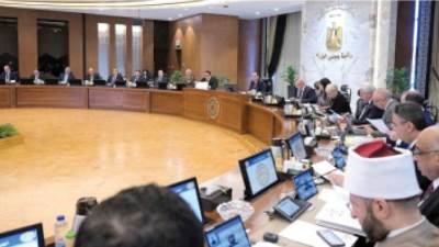 الحكومة تفتح أبواب الاستثمار فى مصر