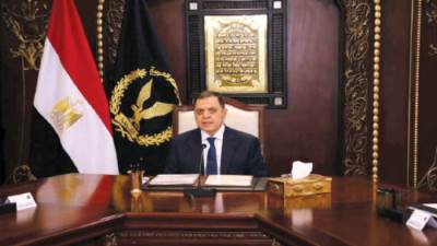 قبضة أمنية لا تنام.. الداخلية تجفف منابع الإرهاب