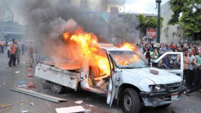 «الإرهابية»..  من التضليل والاختراق إلى اقتلاعها من جذورها