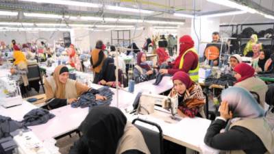 الدولة تُحول أُسر «تكافل وكرامة» إلى قوة عمل مُنتجة