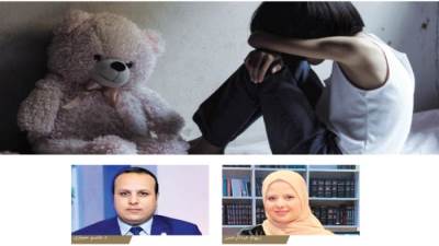 التحرش بالأطفال «الجريمة الصامتة».. ودور الأسرة حاسم فى الحماية والدعم