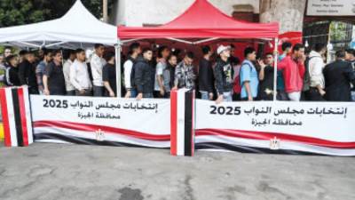 «فيتو» الرئيس صحح مسار الانتخابات النيابية وازدياد نسب المعارضة والمستقلين فى برلمان 2026