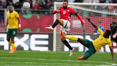 ‎الفراعنة جاهزون لعبور بنين فى دور الـ16 بإفريقيا