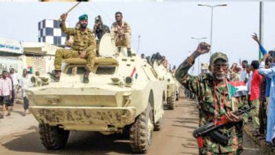 القاهرة حائط صد عربى فى مواجهة مشاريع التقسيم