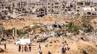 حماية القضية..  مهمة مصرية تاريخية