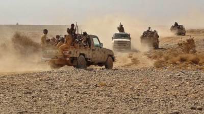 مستقبـل بـؤر الصراعـات فى العـالـم