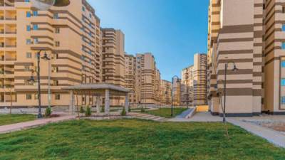 طفرة عمرانية.. لحل أزمة الكثافة السكانية