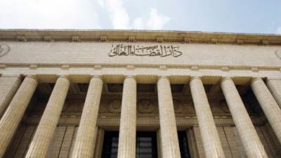 التحول القضائى فى مصر  من الورق إلى المنصات الذكية