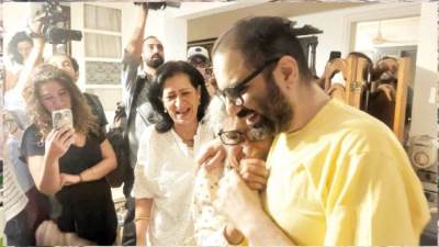 بريطانيا تسقط فى شر أعمال «علاء عبدالفتاح»