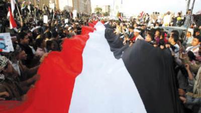 زلزال سياسى يضرب استقرار اليمن