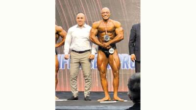 أبناء القوات المسلحة يحققون المراكز الأولى بعدد من البطولات الرياضية