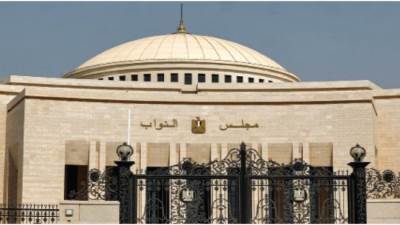 انطلاق أولى الجلسات فى المقر الجديد بالعاصمة الإدارية