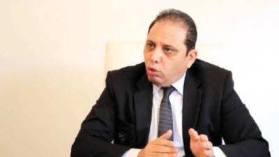 ياسر حسان: نعانى أزمة حقيقية والإنقاذ لم يعد رفاهية