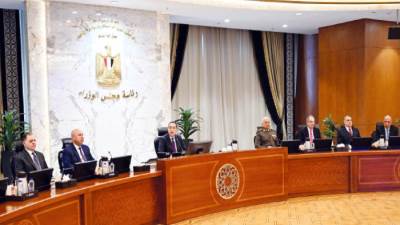 الدولة المصرية تتصدى للشائعات والأخبار المغلوطة بإجراءات صارمة