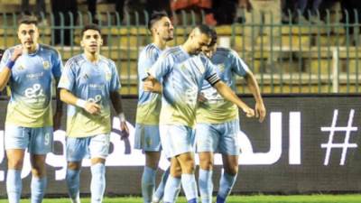 الأهلى يطالب بإجازة للاستشفاء بعد «مفرمة إفريقيا»