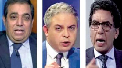 لا «سمع» ولا «طاعة» هكذا هزمت «روزاليوسف» فكر الإرهاب وأذرع التنظيم