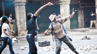 القاهرة تتصدر المشهد.. و«الإرهابية» تحت المقصلة الدولية