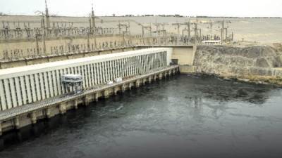 السد العالى إرادة وطن وبطولة شعب