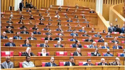 انطلاقة برلمانية تؤسس للمستقبل من قلب العاصمة الإدارية الجديدة