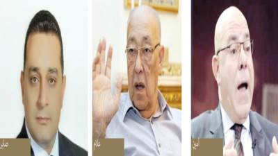 العدو يتغير والعقيدة ثابتة..  من الصمود إلى سحق الإرهاب