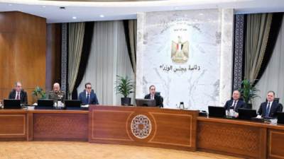 مدبولى: سددنا 5 مليارات دولار من مستحقات الشركاء الأجانب فى قطاع البترول