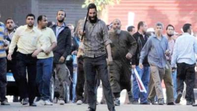 عندما يصبح اقتحام السجون   وسيلة للوصول للحكم