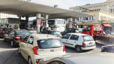 قطاع البترول.. من دولة على حافة الظلام بعد يناير 2011 إلى   لاعب يحكم خريطة الطاقة