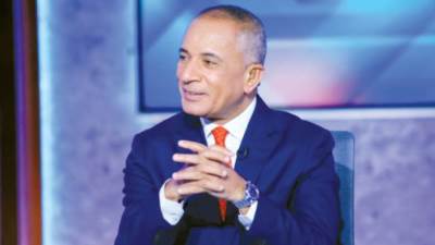 «أسرار» أحمد موسى.. شهادة صحفية على مؤامرات هددت الوطن