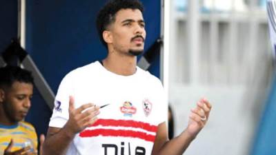 2 مليون دولار «تسعيرة» حسام عبدالمجيد