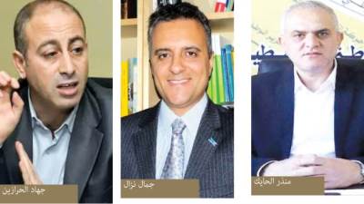 متحدث «فتح»: الموقف المصرى يعكس رؤية استراتيجية للمخاطر الإقليمية والدولية