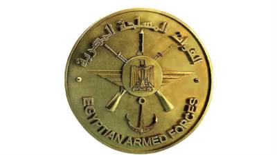 حصاد وزارة الدفاع فى أسبوع