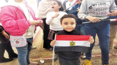 جيل «z» فريسة مستهدفة بالتضليل والتزييف العميق