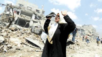 إدانات إقليمية وعالمية لانتهاكات الاحتلال  وخرقه اتفاق وقف إطلاق النار فى غزة