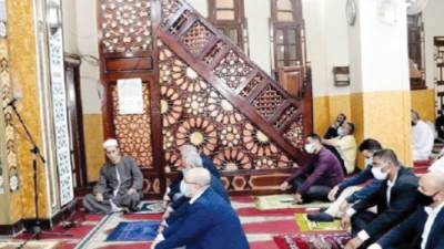 «الدَّعوةُ إلى الله تعالى بالحِكمةِ والموعظةِ الحسنةِ» موضوع خطبة الجمعة