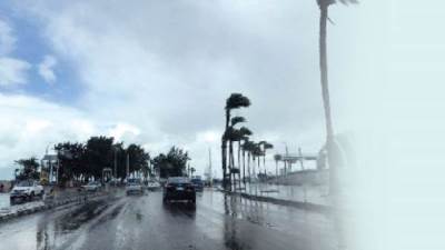 الأرصاء: تقلبات جوية تطرق الأبواب وارتفاع درجات الحرارة خلال الأيام المقبلة