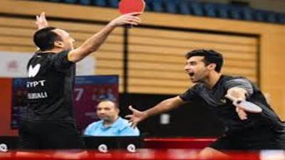 «البيلى ويوسف» يكتبان التاريخ 