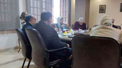 «القطاع العام فى مصر».. شهادة للتحولات الاقتصادية الكبرى