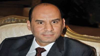 وزير العمل الجديد..  سند العمال 